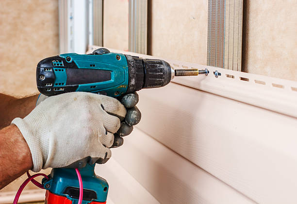 Best Custom Trim and Detailing for Siding  in Grant, MI
